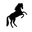 Silver Stallion logo